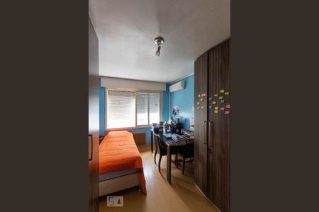 Apartamento à venda com 90m², 3 quartos e 1 vagaQuarto 2