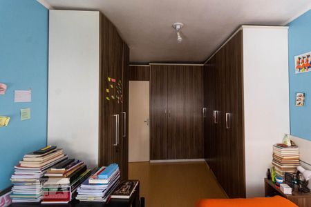 Apartamento à venda com 90m², 3 quartos e 1 vagaQuarto 2