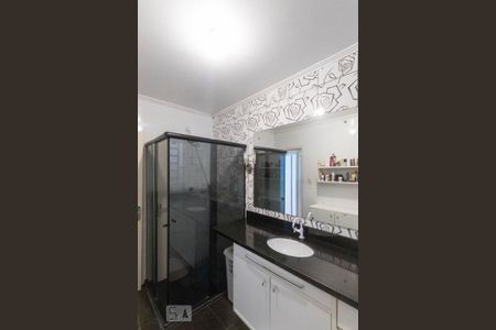 Apartamento à venda com 90m², 3 quartos e 1 vagaBanheiro