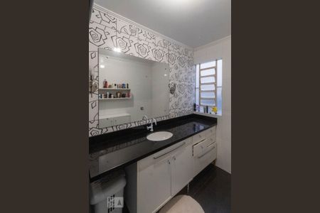 Apartamento à venda com 90m², 3 quartos e 1 vagaBanheiro