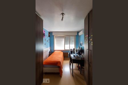 Apartamento à venda com 90m², 3 quartos e 1 vagaQuarto 2