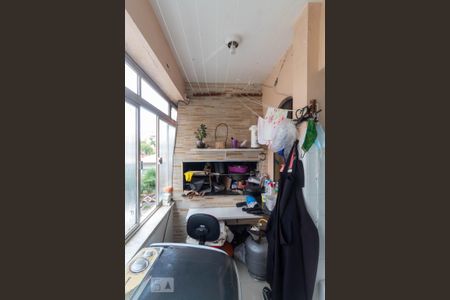 Apartamento à venda com 90m², 3 quartos e 1 vagaÁrea de Serviço