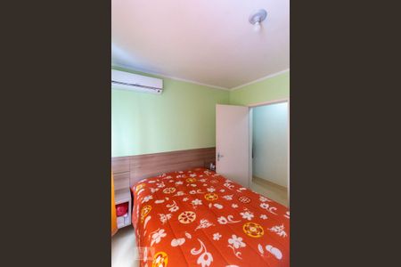 Apartamento à venda com 90m², 3 quartos e 1 vagaQuarto 3