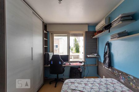 Apartamento à venda com 90m², 3 quartos e 1 vagaQuarto 1