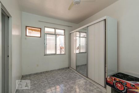 Quarto de apartamento para alugar com 1 quarto, 33m² em Ramos, Rio de Janeiro