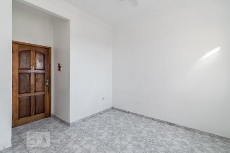 Sala de apartamento para alugar com 1 quarto, 33m² em Ramos, Rio de Janeiro