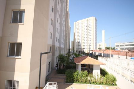 Apartamento à venda com 35m², 2 quartos e sem vagaChurrasqueira 2