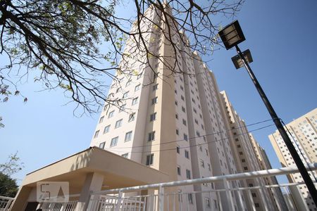 Apartamento à venda com 35m², 2 quartos e sem vagaFachada