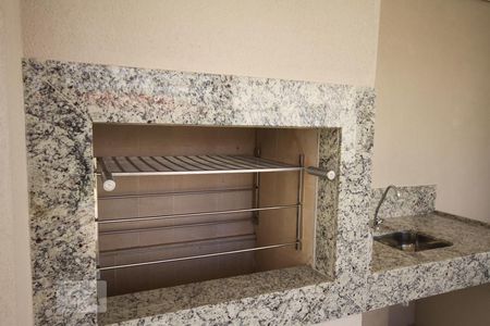 Apartamento à venda com 35m², 2 quartos e sem vagaChurrasqueira 1