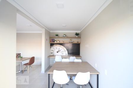 Apartamento à venda com 35m², 2 quartos e sem vagaSalão de festas
