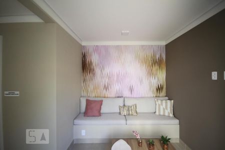 Apartamento à venda com 35m², 2 quartos e sem vagaSalão de festas