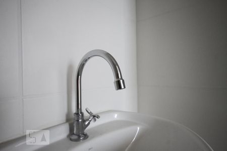 Apartamento à venda com 35m², 2 quartos e sem vagaBanheiro