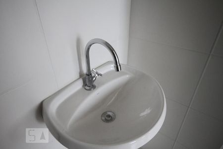 Apartamento à venda com 35m², 2 quartos e sem vagaBanheiro