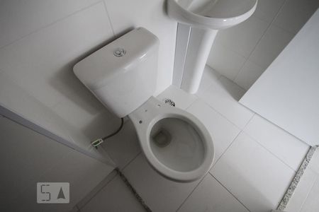 Apartamento à venda com 35m², 2 quartos e sem vagaBanheiro