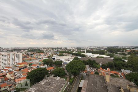 Apartamento à venda com 35m², 2 quartos e sem vagaVista