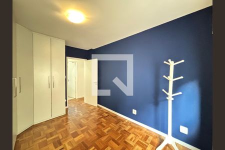 Quarto 1  de apartamento para alugar com 3 quartos, 85m² em Pinheiros, São Paulo