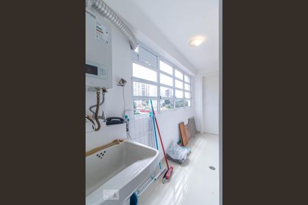 Apartamento para alugar com 85m², 3 quartos e sem vaga Apartamento para alugar com 85m², 3 quartos e sem vagaÁrea de serviço
