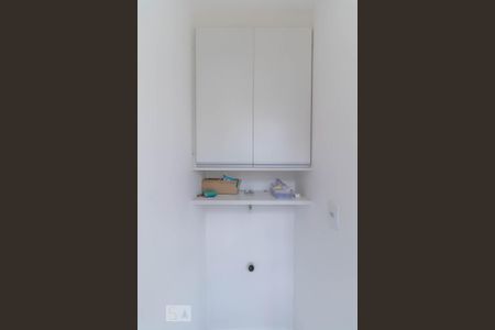 Apartamento para alugar com 85m², 3 quartos e sem vaga Apartamento para alugar com 85m², 3 quartos e sem vagaÁrea de serviço