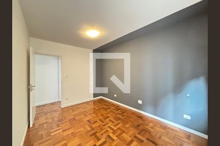 Quarto 2  de apartamento para alugar com 3 quartos, 85m² em Pinheiros, São Paulo