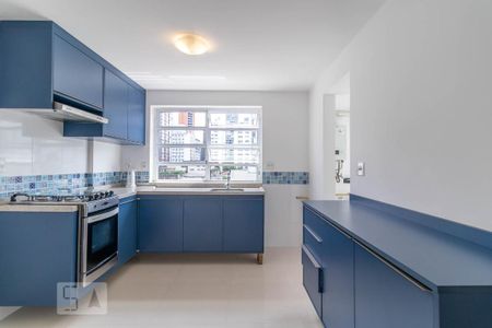 Apartamento para alugar com 85m², 3 quartos e sem vaga Apartamento para alugar com 85m², 3 quartos e sem vagaCozinha