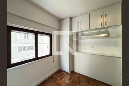 Quarto 1  de apartamento para alugar com 3 quartos, 85m² em Pinheiros, São Paulo