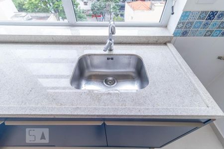 Apartamento para alugar com 85m², 3 quartos e sem vaga Apartamento para alugar com 85m², 3 quartos e sem vagaCozinha