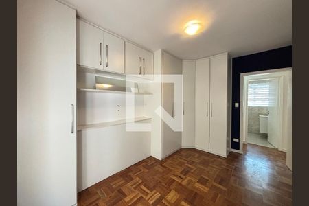 Quarto 1  de apartamento para alugar com 3 quartos, 85m² em Pinheiros, São Paulo