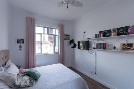 Quarto 2 de apartamento para alugar com 3 quartos, 144m² em Rio Comprido, Rio de Janeiro