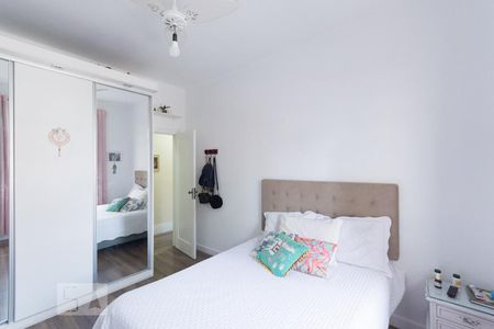 Quarto 2 de apartamento para alugar com 3 quartos, 144m² em Rio Comprido, Rio de Janeiro