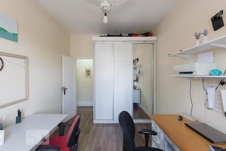 Quarto 1 de apartamento para alugar com 3 quartos, 144m² em Rio Comprido, Rio de Janeiro