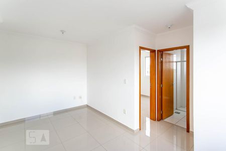 Sala de apartamento para alugar com 2 quartos, 45m² em Maria Helena, Belo Horizonte