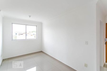 Sala de apartamento para alugar com 2 quartos, 45m² em Maria Helena, Belo Horizonte