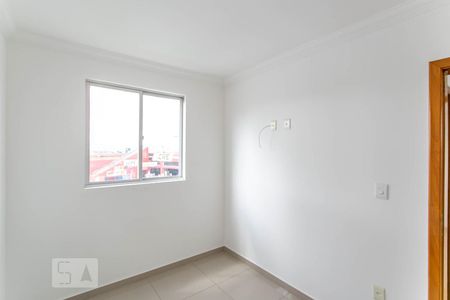 Quarto 2 de apartamento para alugar com 2 quartos, 45m² em Maria Helena, Belo Horizonte