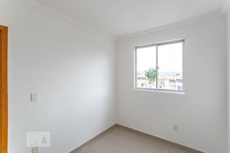 Quarto 1 de apartamento para alugar com 2 quartos, 45m² em Maria Helena, Belo Horizonte