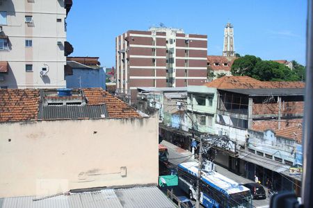 Vista de apartamento para alugar com 2 quartos, 50m² em Barreto, Niterói