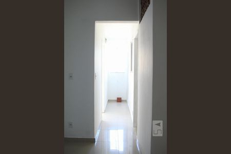 Sala de apartamento para alugar com 2 quartos, 50m² em Barreto, Niterói