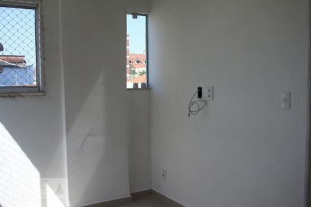 Quarto 1 de apartamento para alugar com 2 quartos, 50m² em Barreto, Niterói