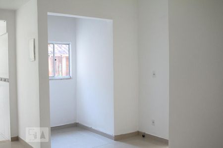 Detalhe Sala de apartamento para alugar com 2 quartos, 50m² em Barreto, Niterói
