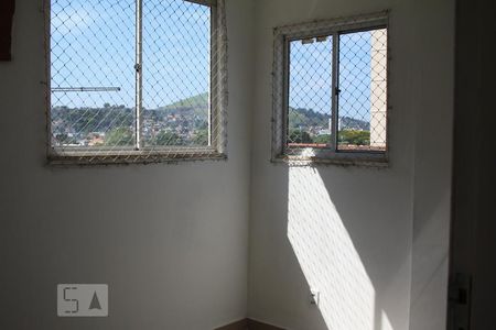 Quarto 1 de apartamento para alugar com 2 quartos, 50m² em Barreto, Niterói