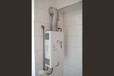 Apartamento à venda com 155m², 4 quartos e 4 vagasÁREA DE SERVIÇO