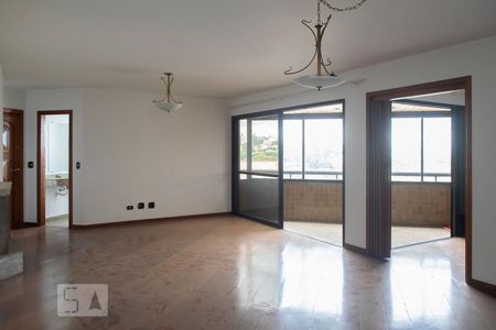 SALA de apartamento à venda com 4 quartos, 155m² em Casa Verde, São Paulo