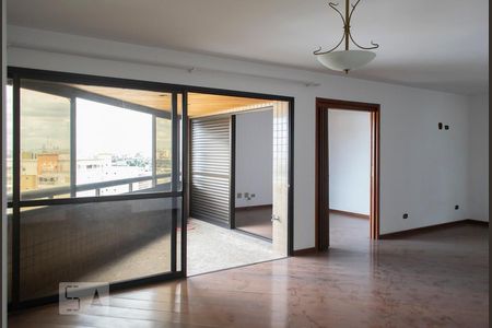 SALA de apartamento à venda com 4 quartos, 155m² em Casa Verde, São Paulo