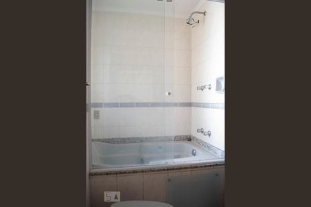 Apartamento à venda com 155m², 4 quartos e 4 vagasBANHEIRO SUITE