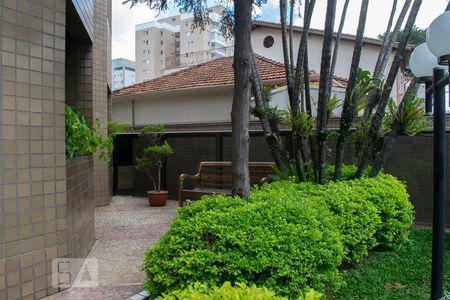 Apartamento à venda com 155m², 4 quartos e 4 vagasÁREA COMUM