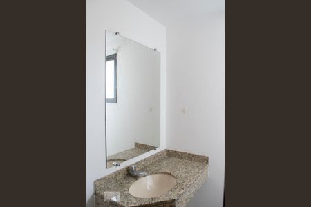 Apartamento à venda com 155m², 4 quartos e 4 vagasLAVABO