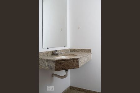 LAVABO de apartamento à venda com 4 quartos, 155m² em Casa Verde, São Paulo