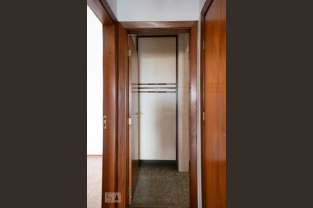 Apartamento à venda com 155m², 4 quartos e 4 vagasDESPENSA