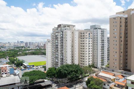Apartamento à venda com 155m², 4 quartos e 4 vagasVISTA QUARTO 3