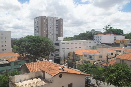 Apartamento à venda com 155m², 4 quartos e 4 vagasVISTA COZINHA