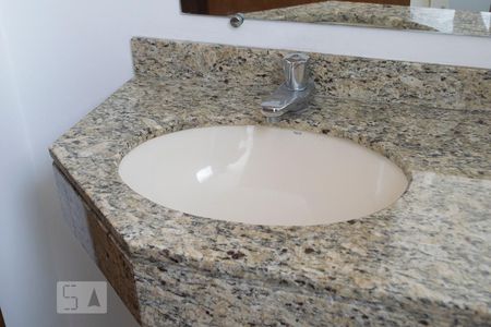 LAVABO de apartamento à venda com 4 quartos, 155m² em Casa Verde, São Paulo